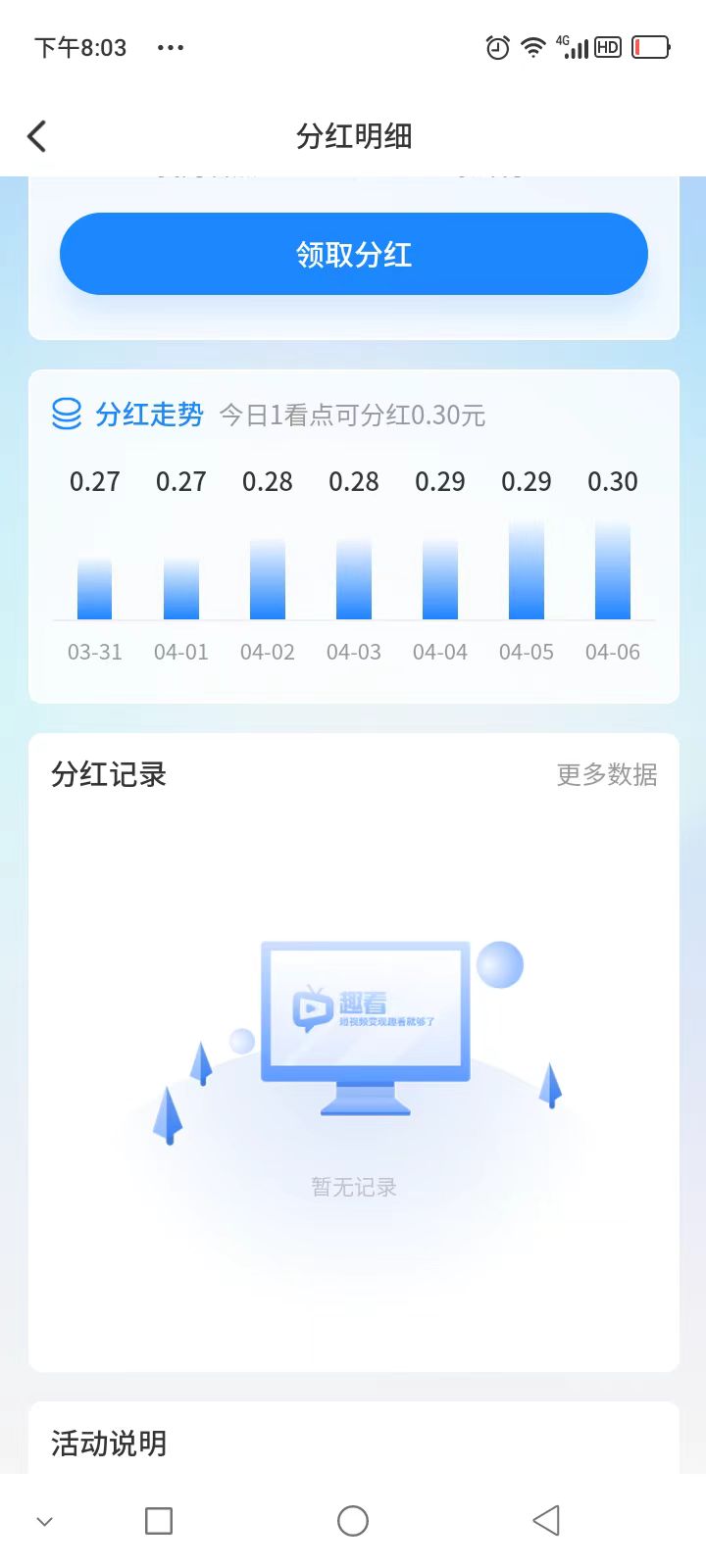趣看短剧，零撸天花板