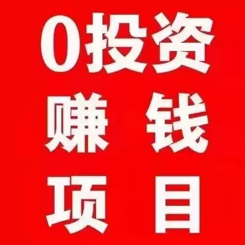 简单赚，热门项目