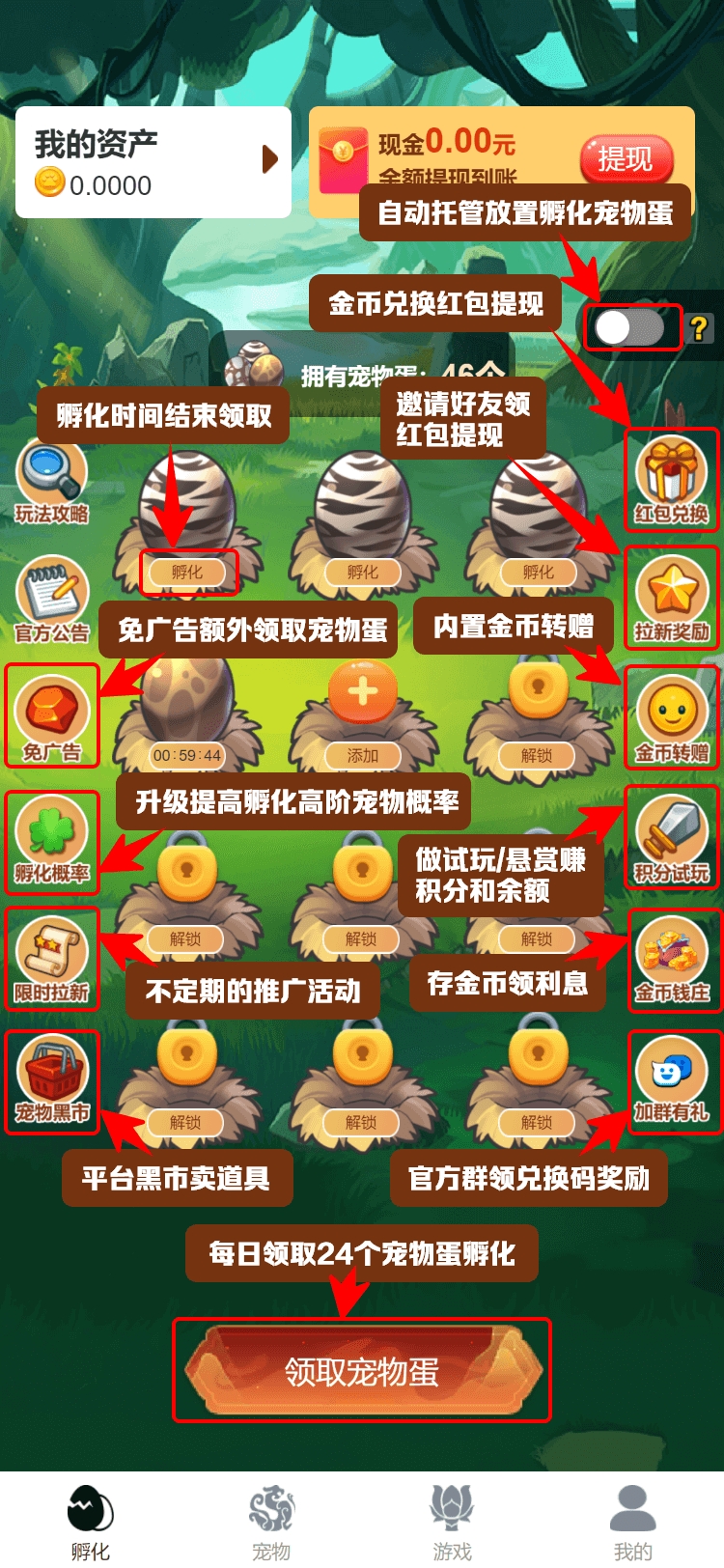 动物城首码