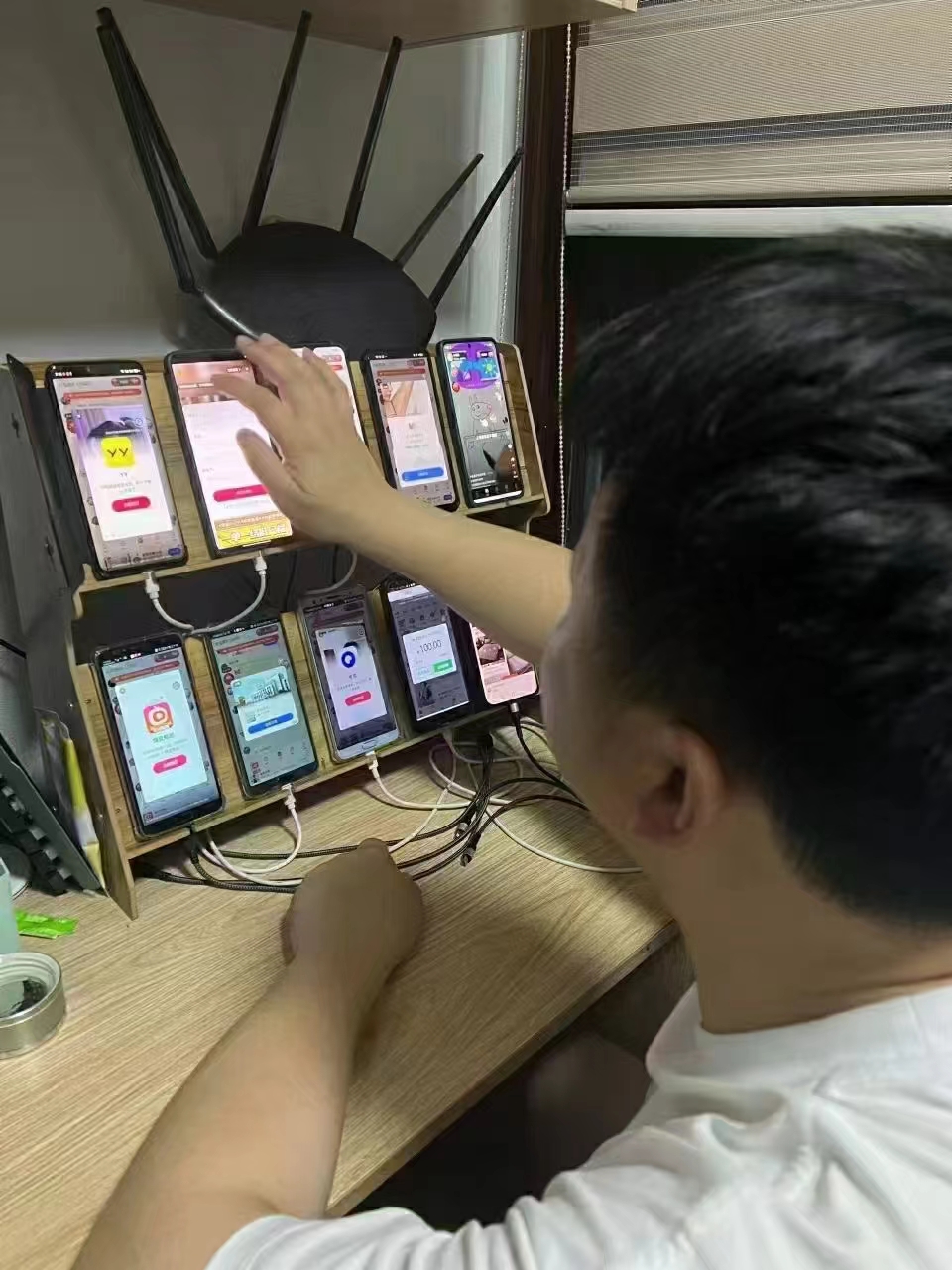 玩赚2.0 版本首码